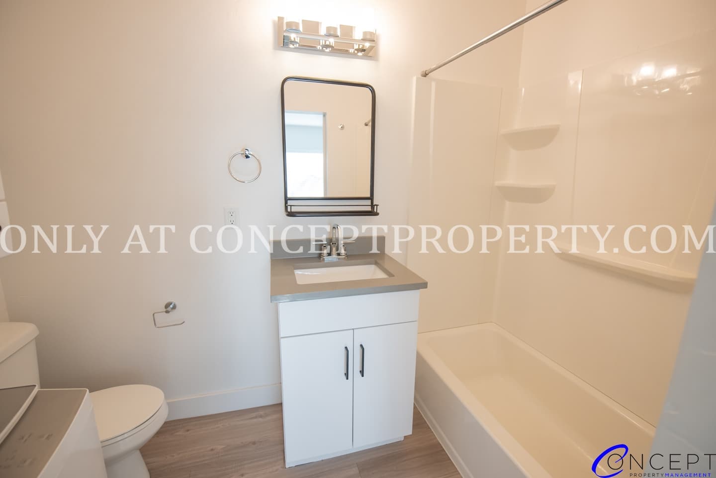Salt Lake City Apartment: 49 S 400 E