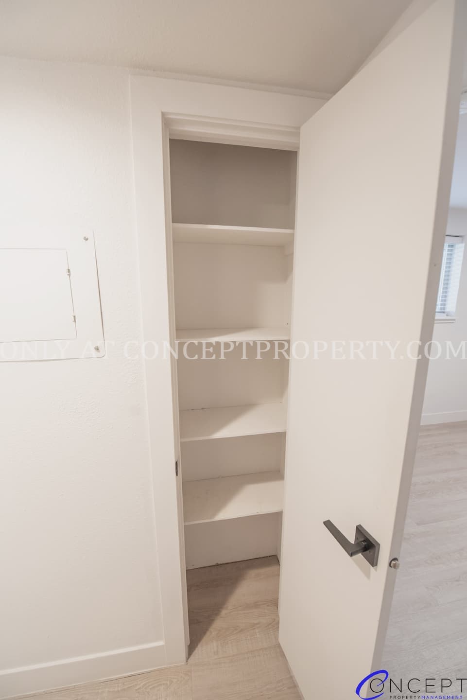 Salt Lake City Apartment: 107 B St
