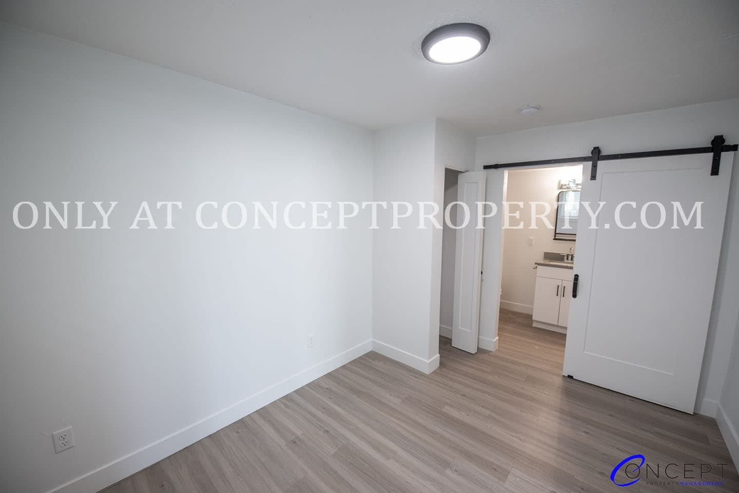 Salt Lake City Apartment: 49 S 400 E