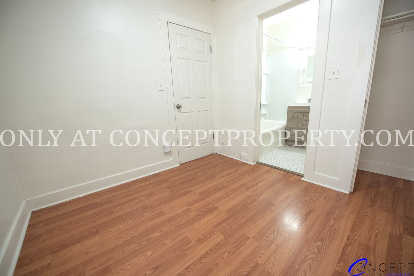Salt Lake City Apartment: 425 E 200 S
