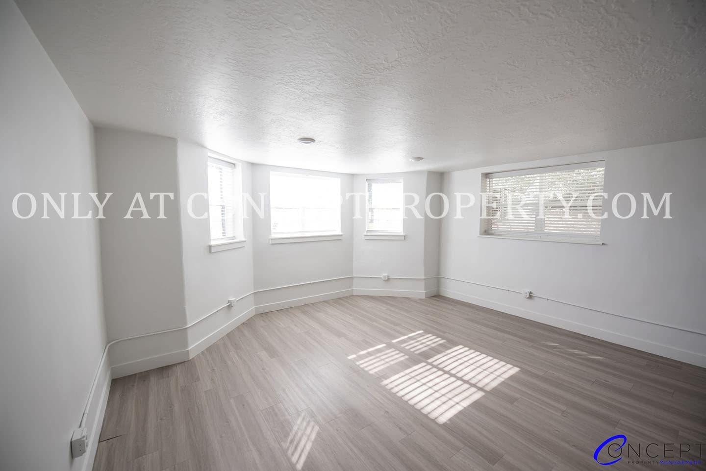 Salt Lake City Apartment: 49 S 400 E