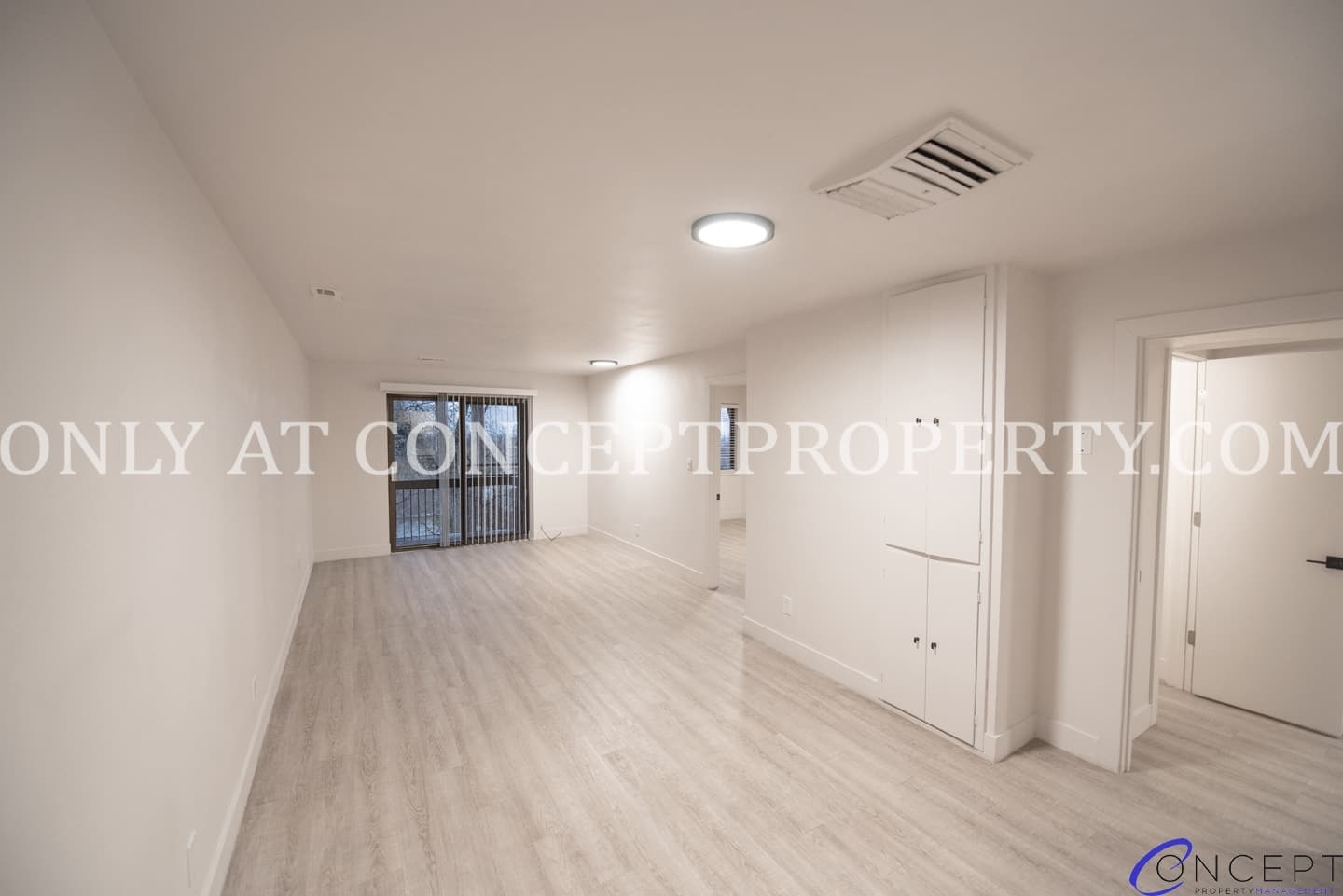 Salt Lake City Apartment: 665 E 5th Ave