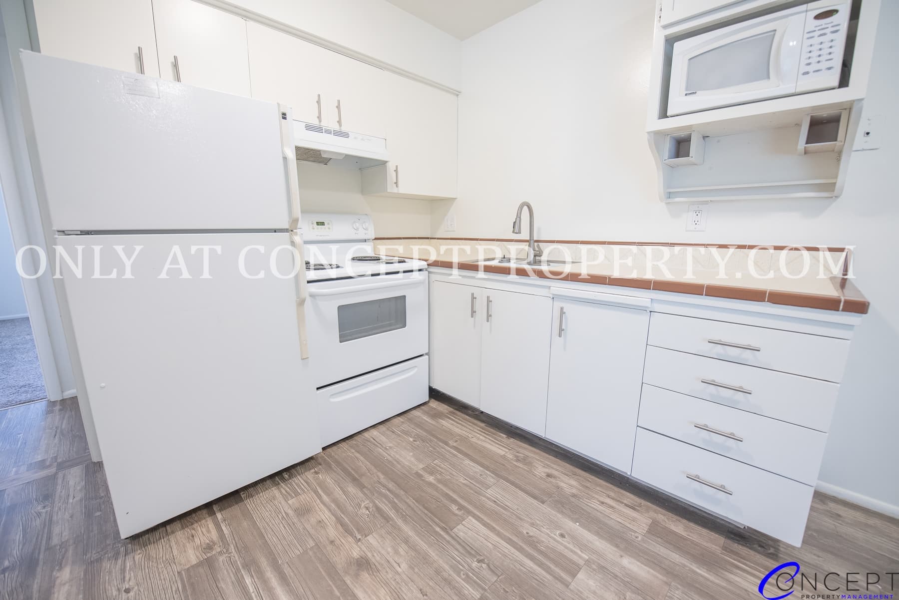 Salt Lake City Apartment: 430 E 2nd Ave