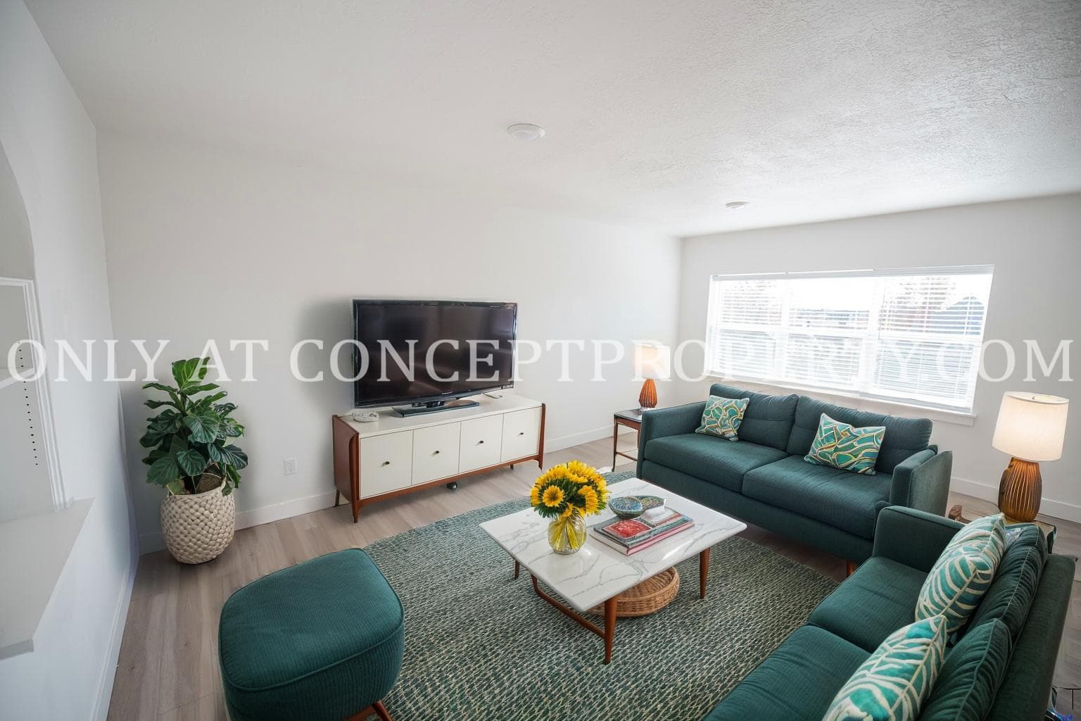 Salt Lake City Apartment: 49 S 400 E