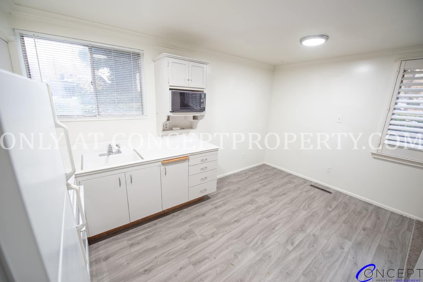 Salt Lake City Apartment: 430 E 2nd Ave