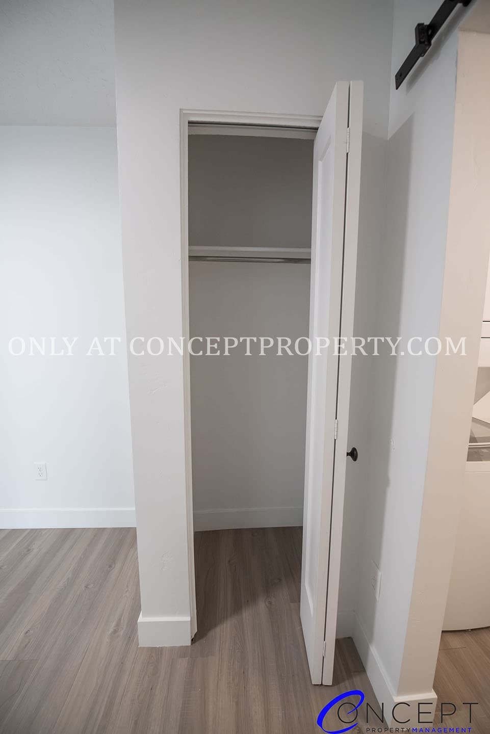 Salt Lake City Apartment: 49 S 400 E