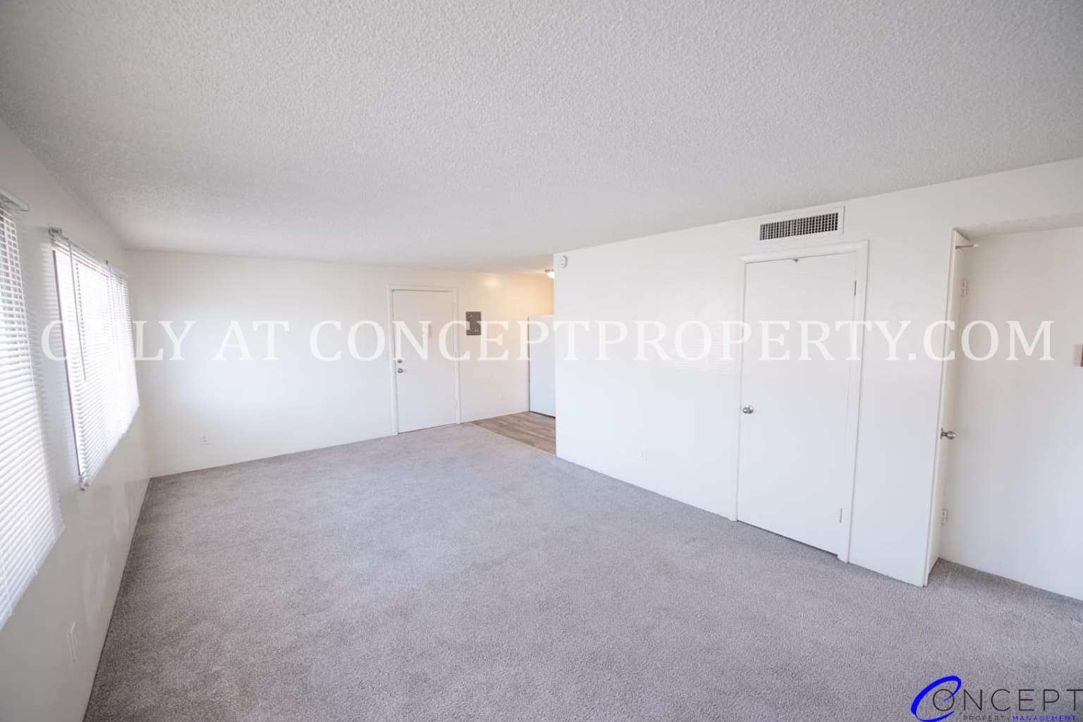 Salt Lake City Apartment: 25 S 1100 E