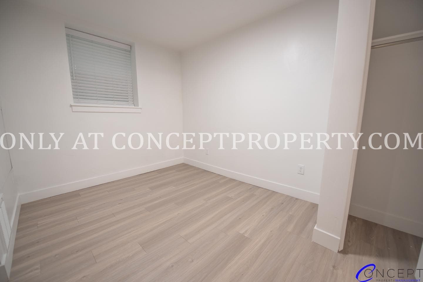 Salt Lake City Apartment: 49 S 400 E