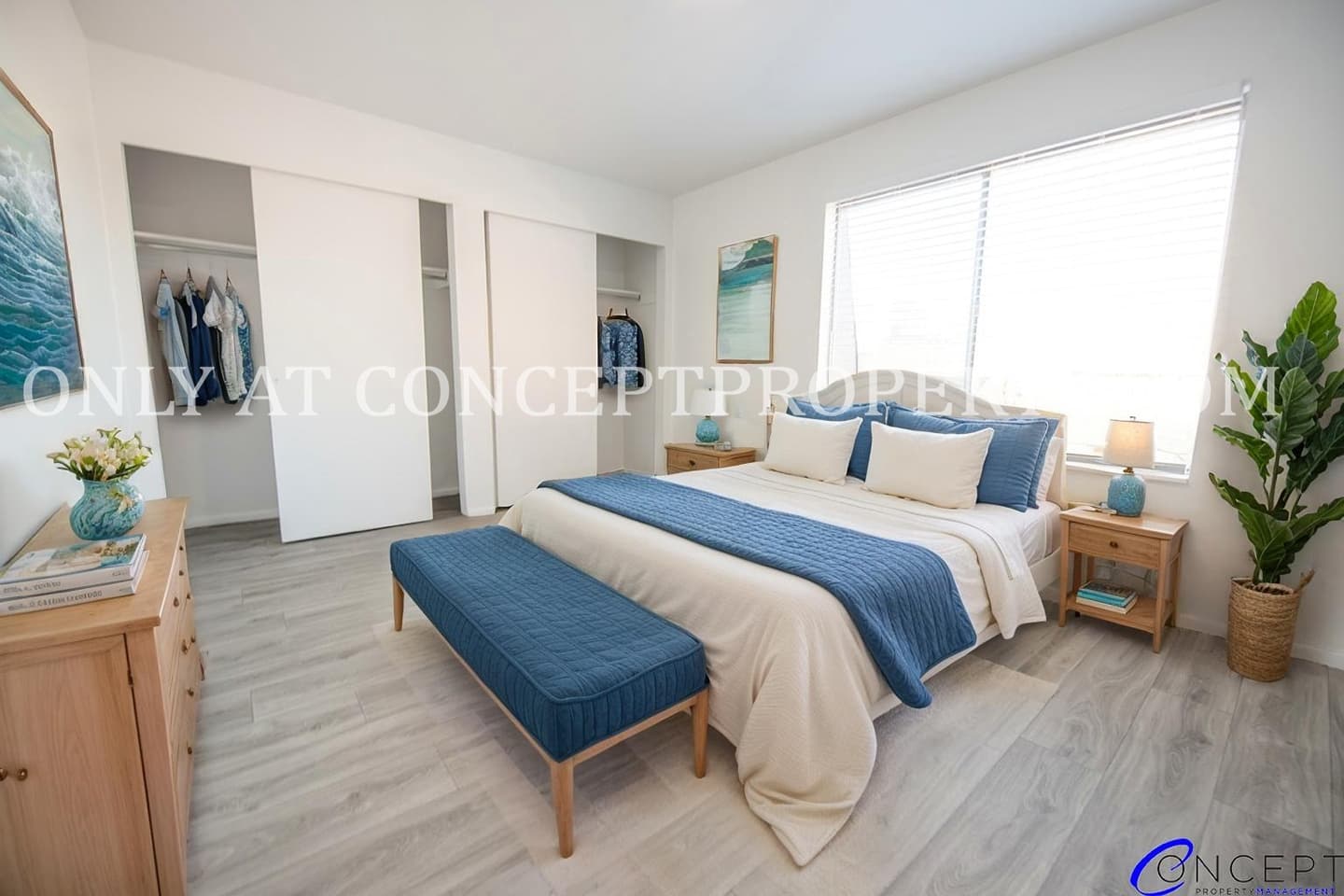 Salt Lake City Apartment: 132 E 2nd Ave