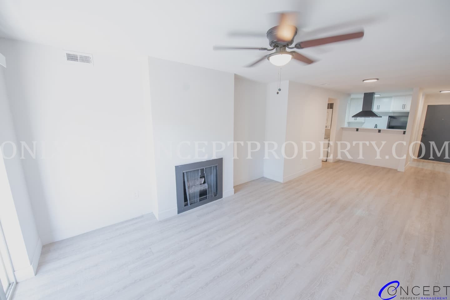 Salt Lake City Apartment: 107 B St