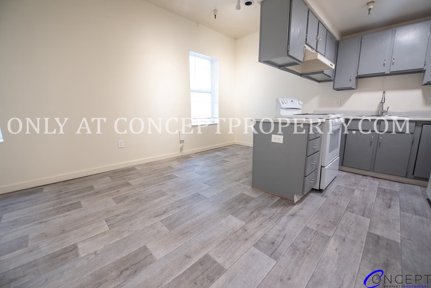 Salt Lake City Apartment: 223 E 3rd Ave