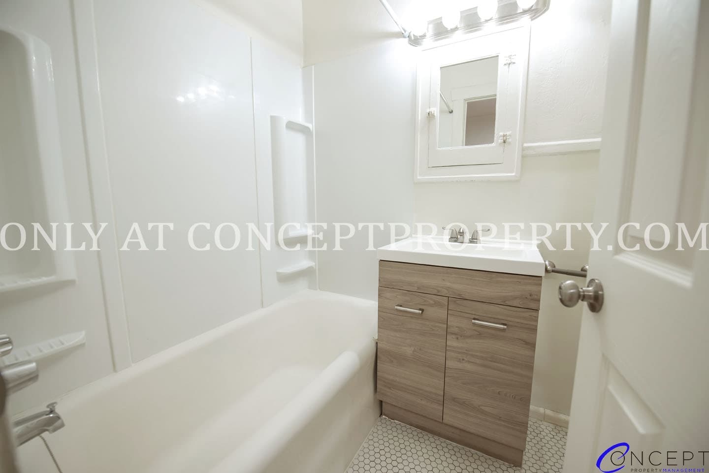 Salt Lake City Apartment: 425 E 200 S