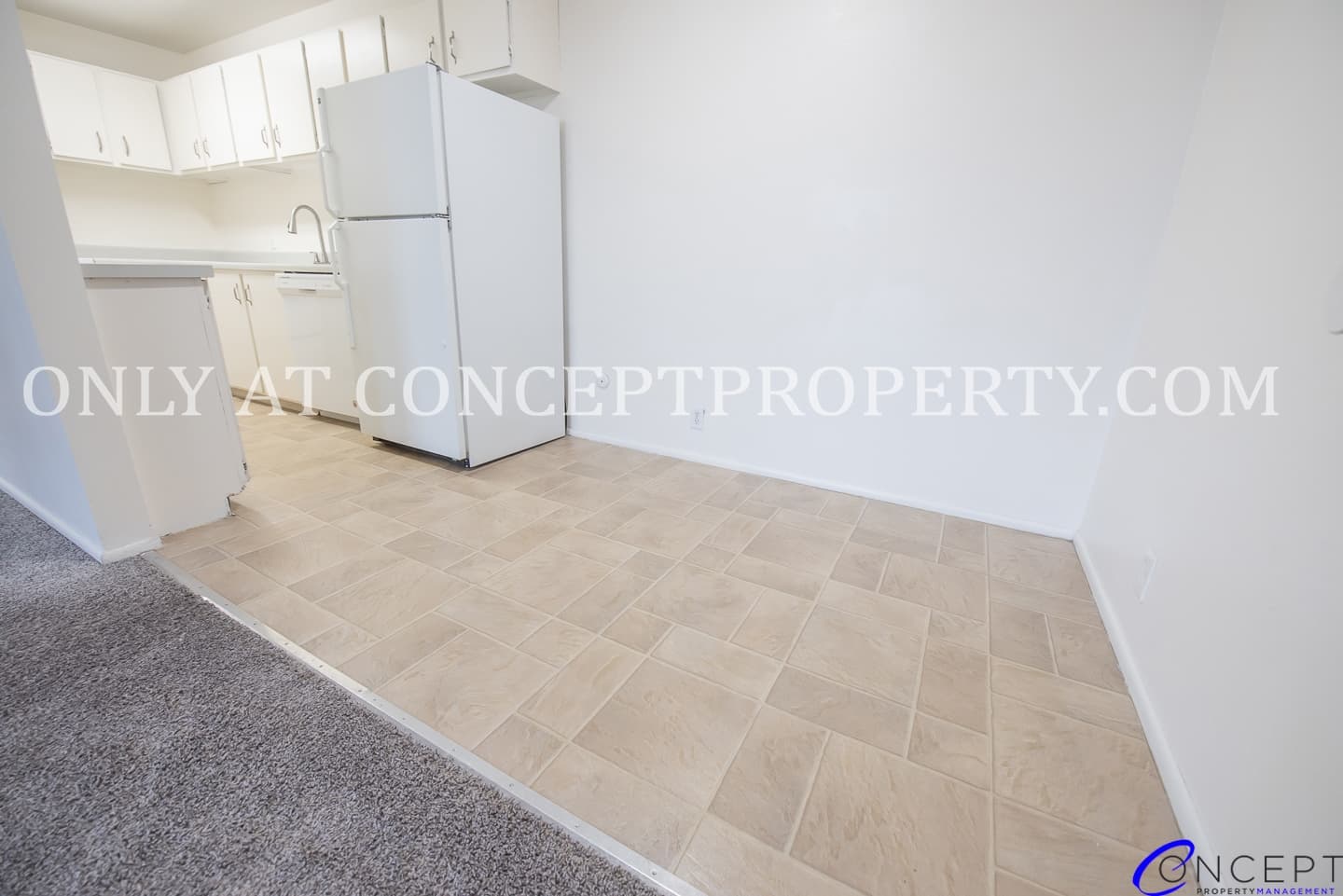 Salt Lake City Apartment: 132 E 2nd Ave