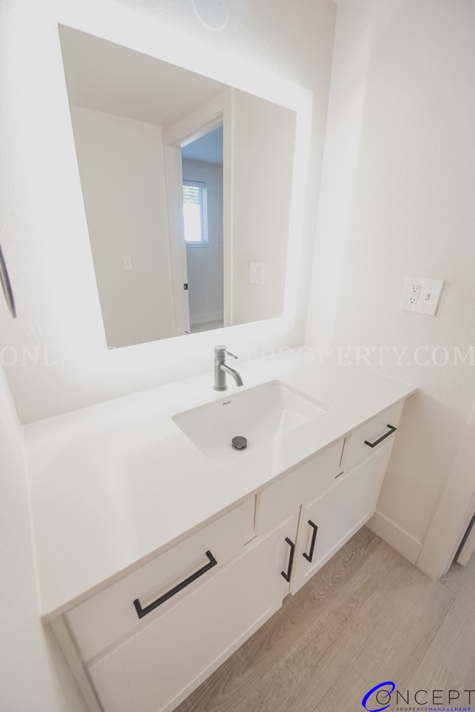 Salt Lake City Apartment: 107 B St