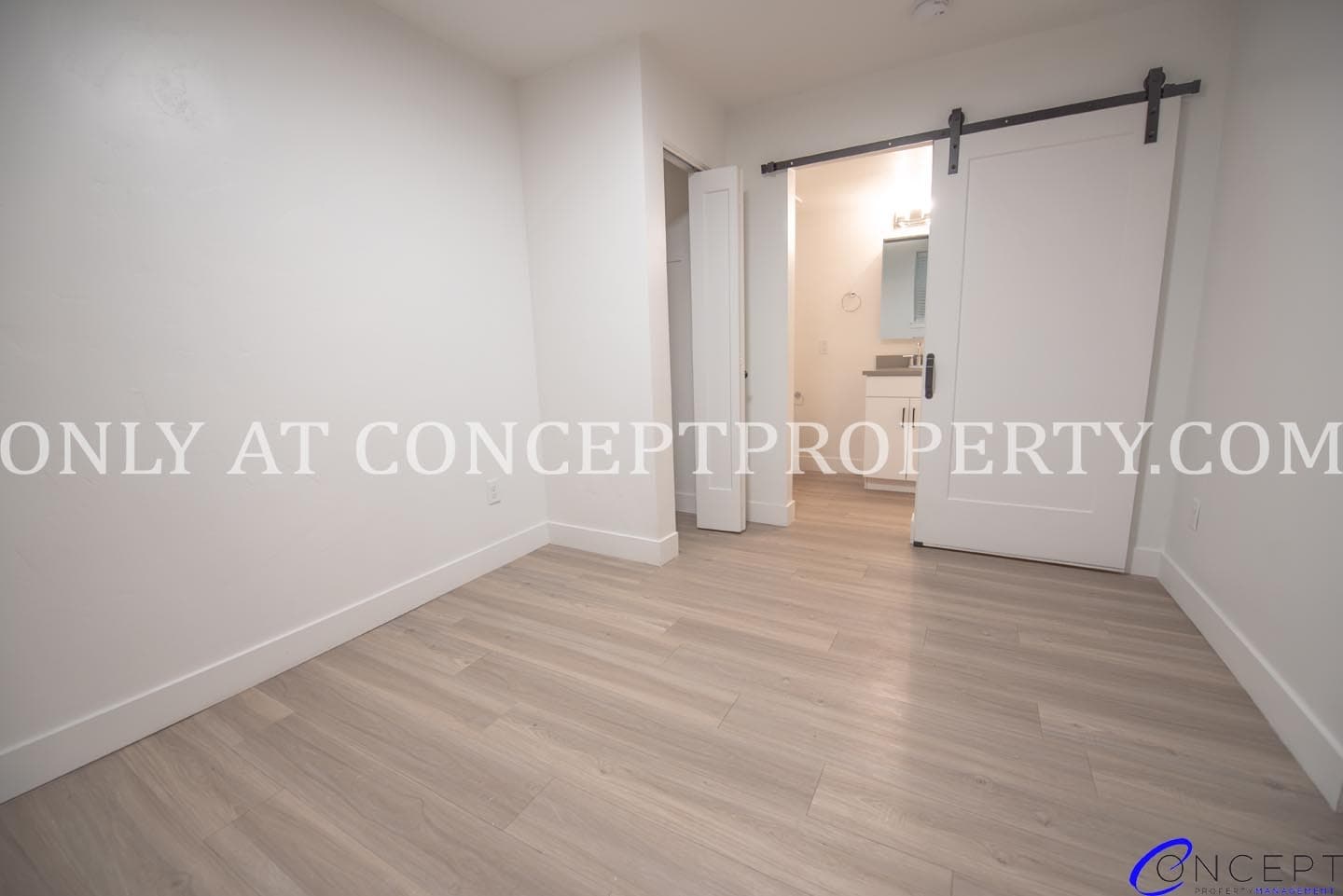 Salt Lake City Apartment: 49 S 400 E