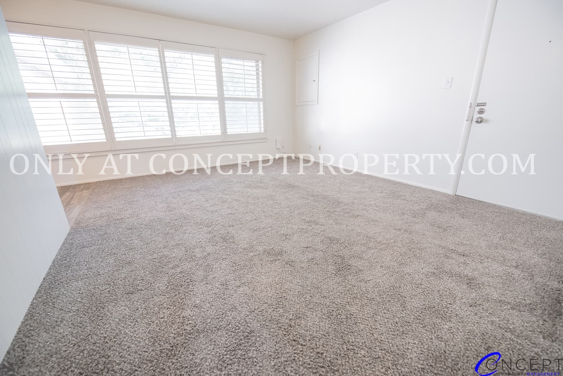 Salt Lake City Apartment: 430 E 2nd Ave