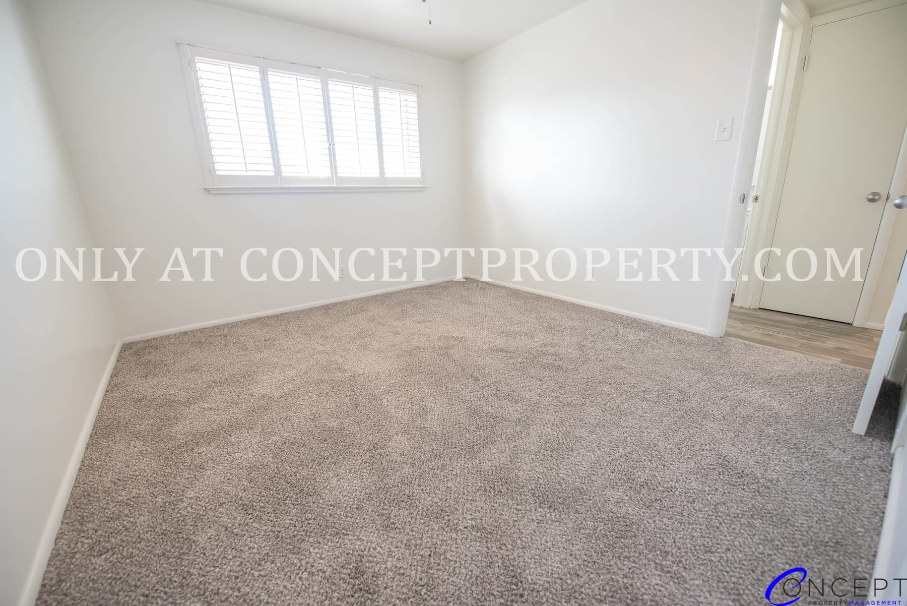 Salt Lake City Apartment: 430 E 2nd Ave