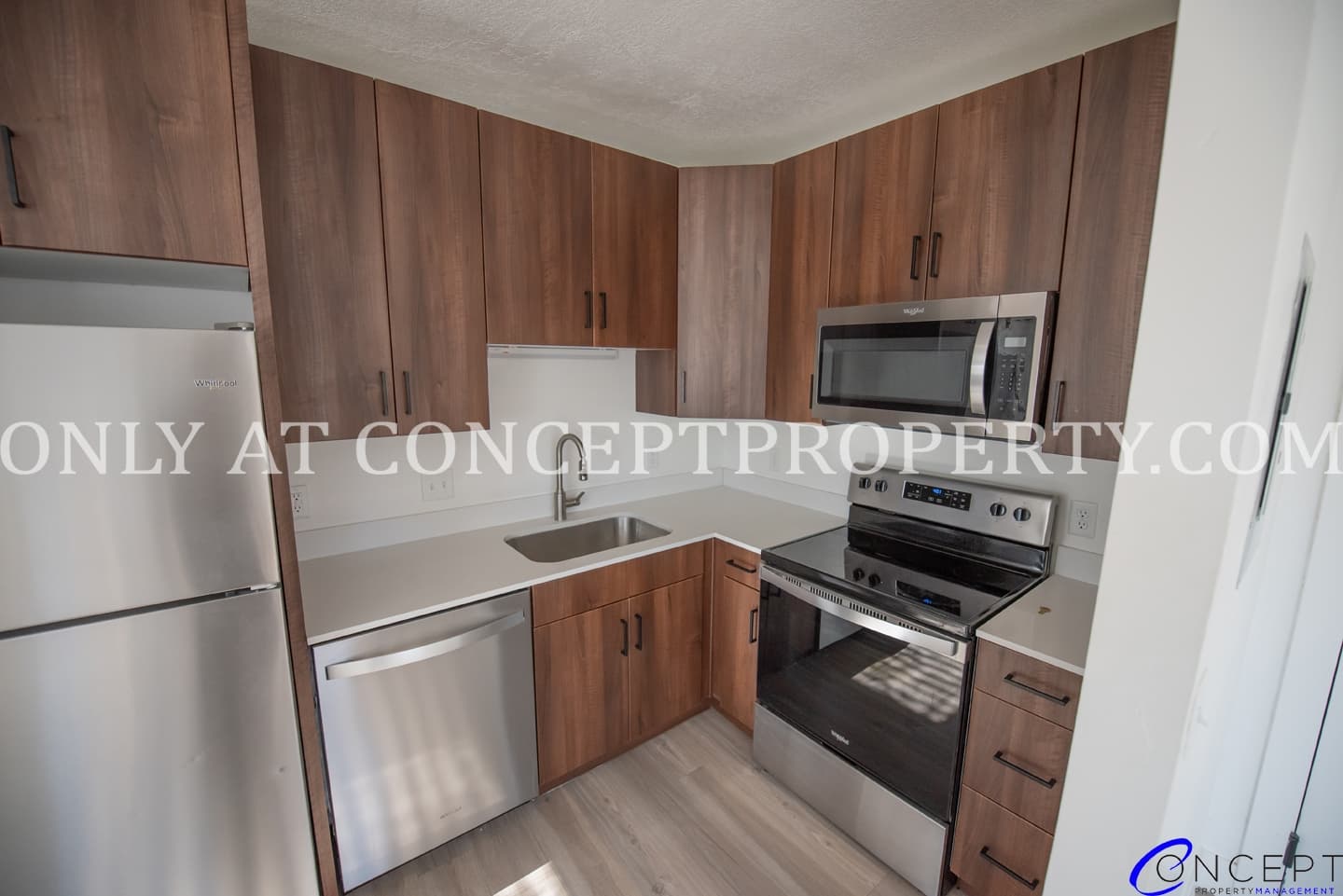 Salt Lake City Apartment: 49 S 400 E