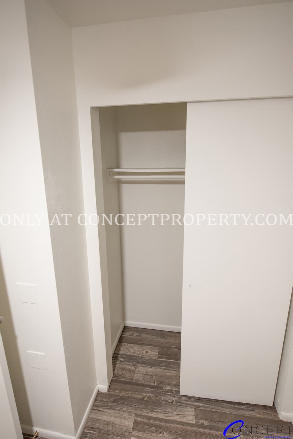 Salt Lake City Apartment: 132 E 2nd Ave