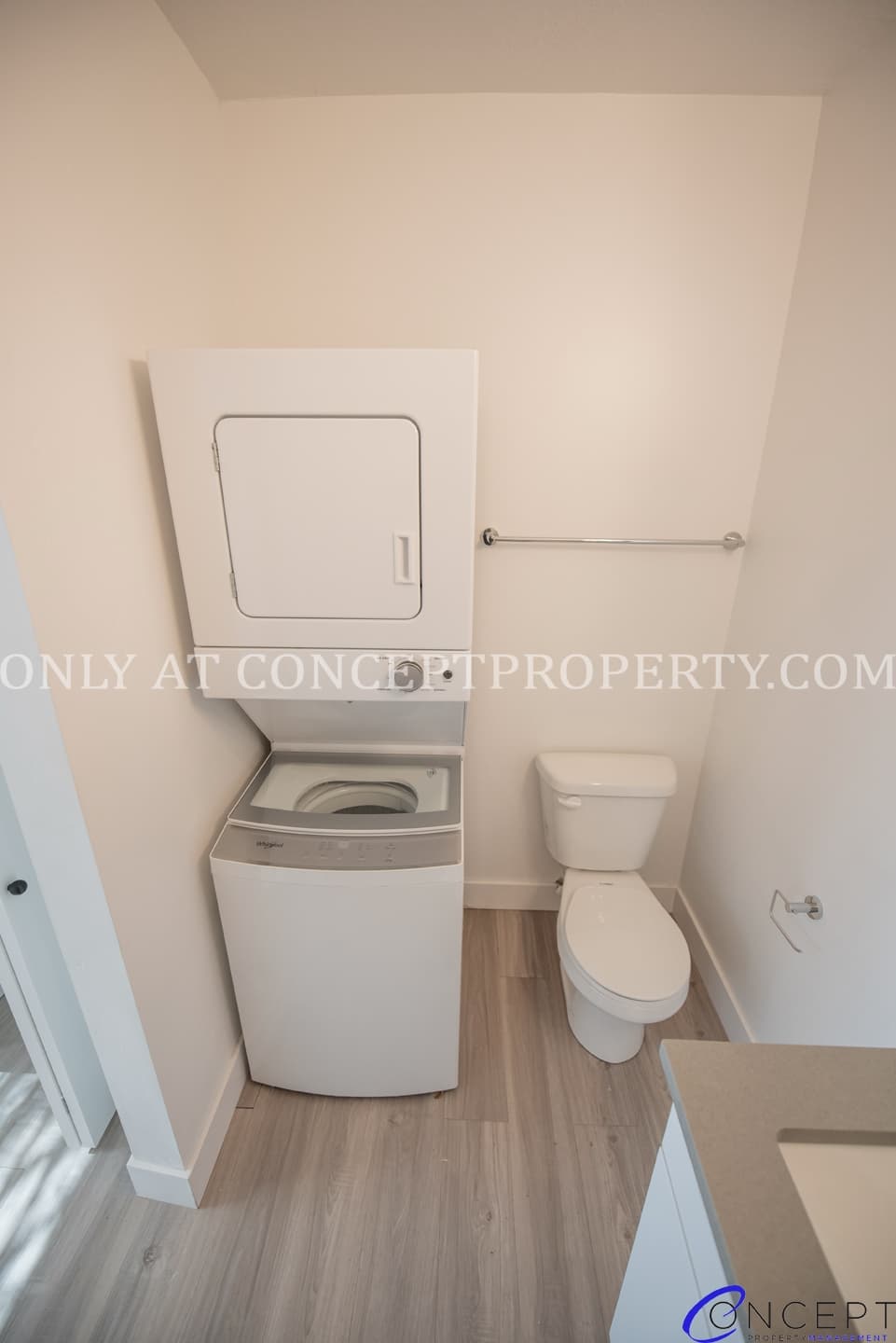 Salt Lake City Apartment: 49 S 400 E