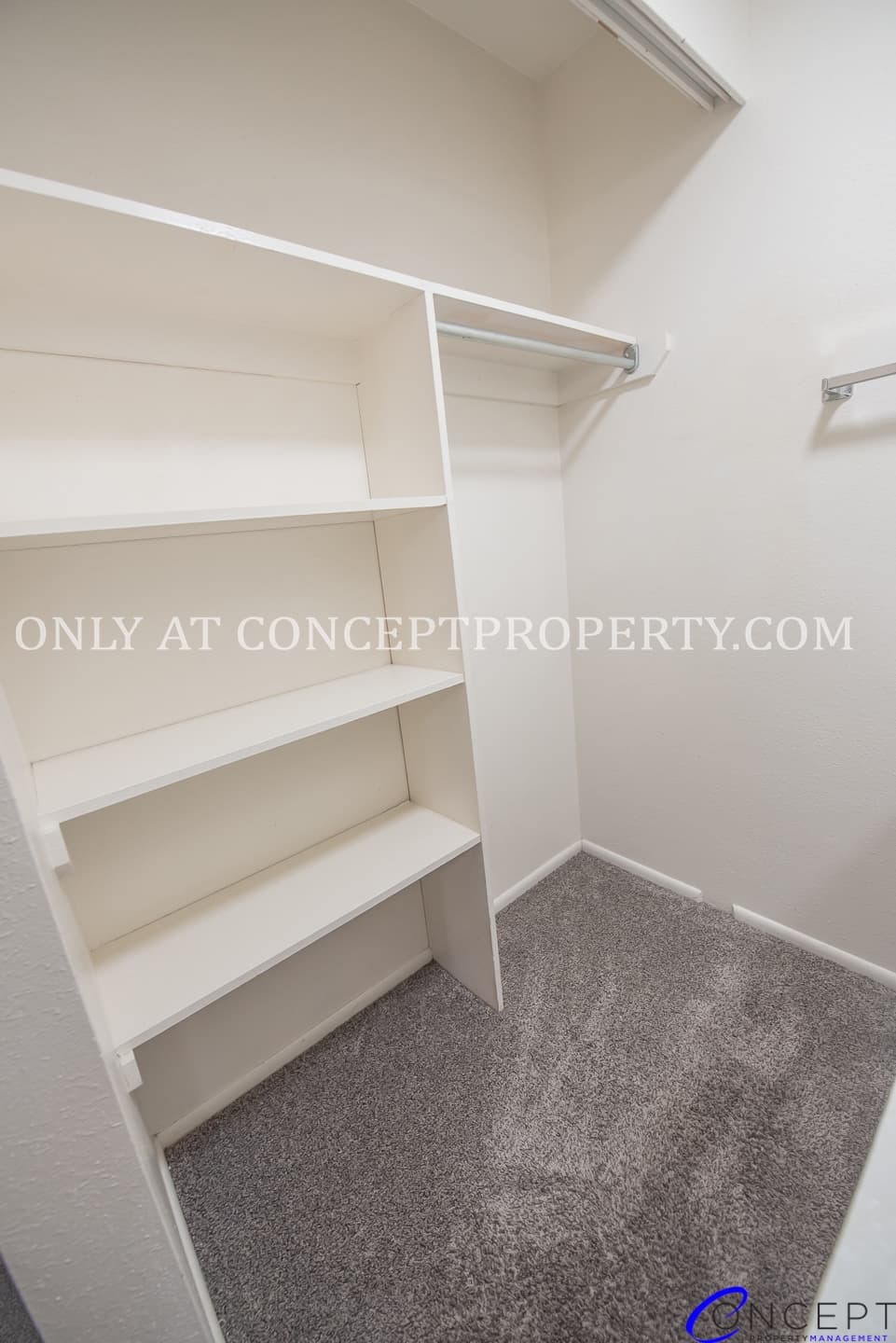 Salt Lake City Apartment: 132 E 2nd Ave