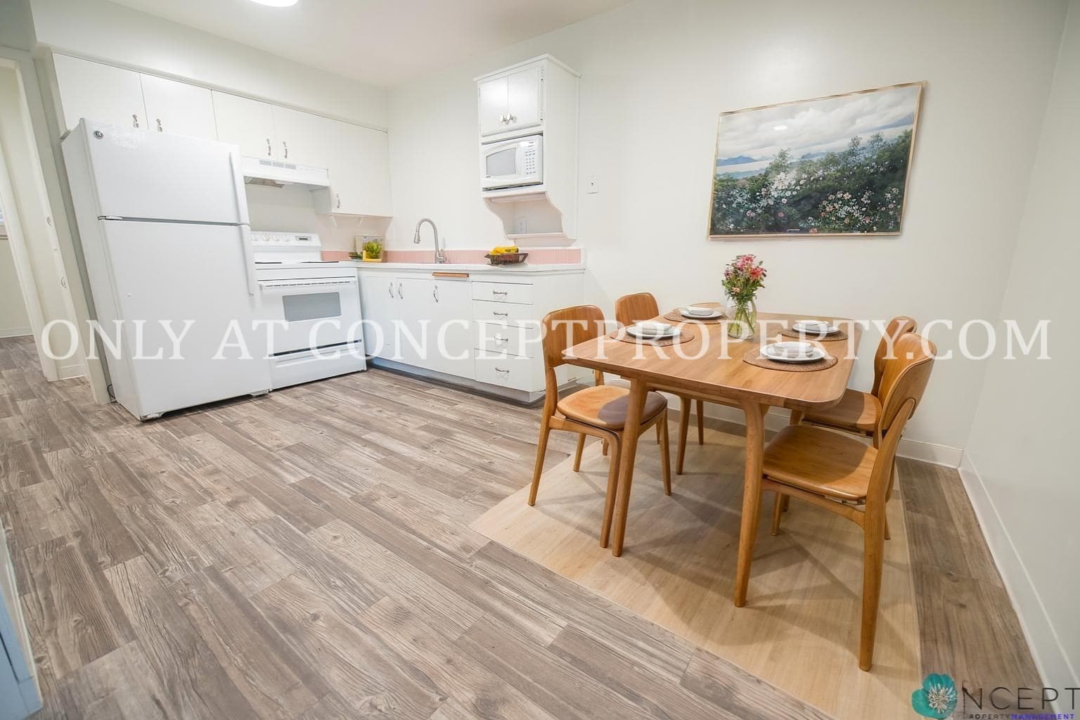 Salt Lake City Apartment: 430 E 2nd Ave