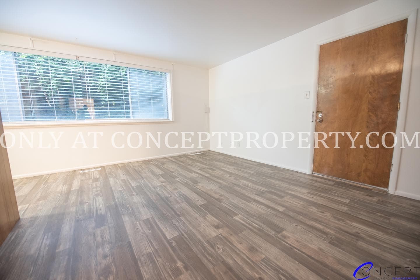 Salt Lake City Apartment: 430 E 2nd Ave