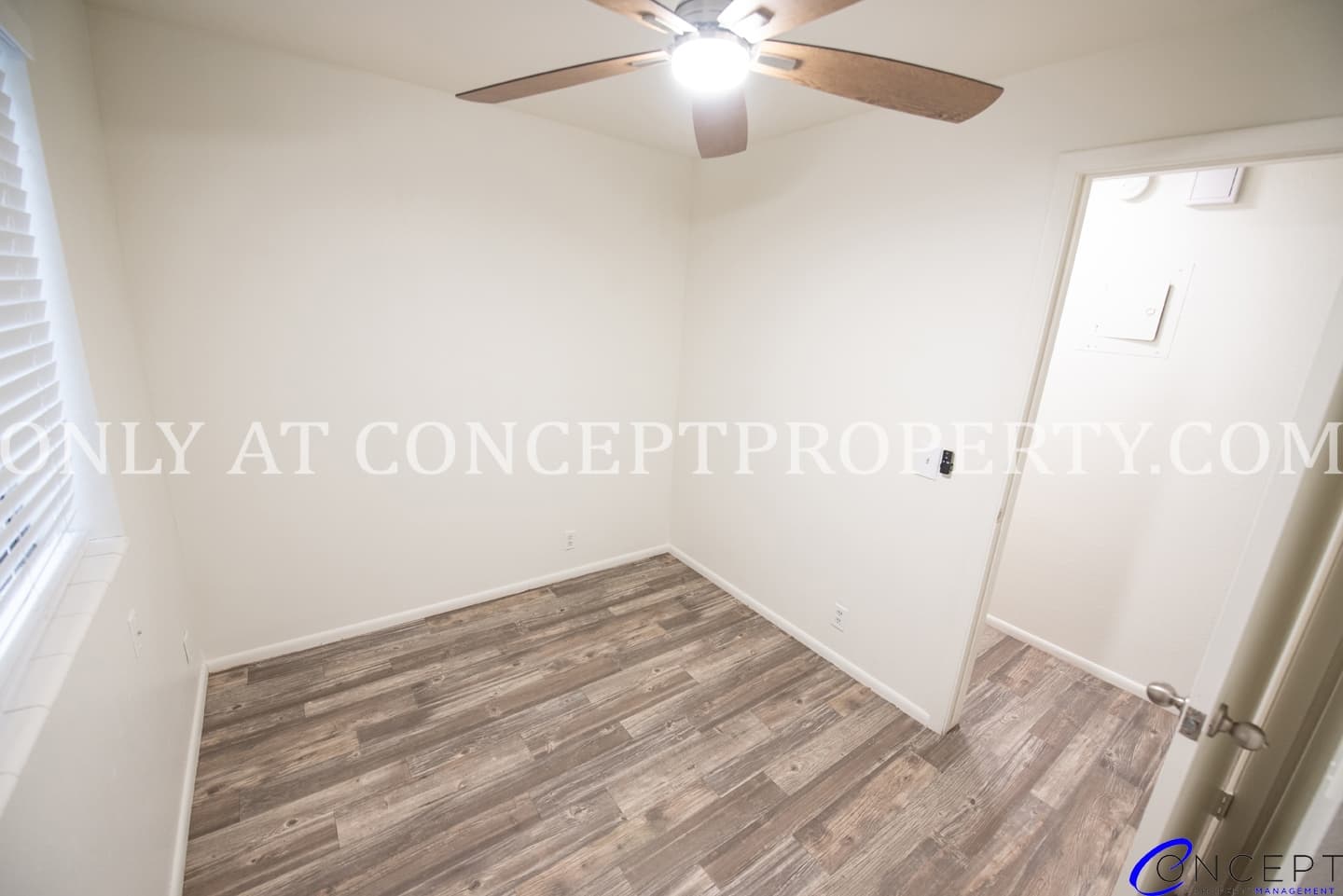 Salt Lake City Apartment: 132 E 2nd Ave