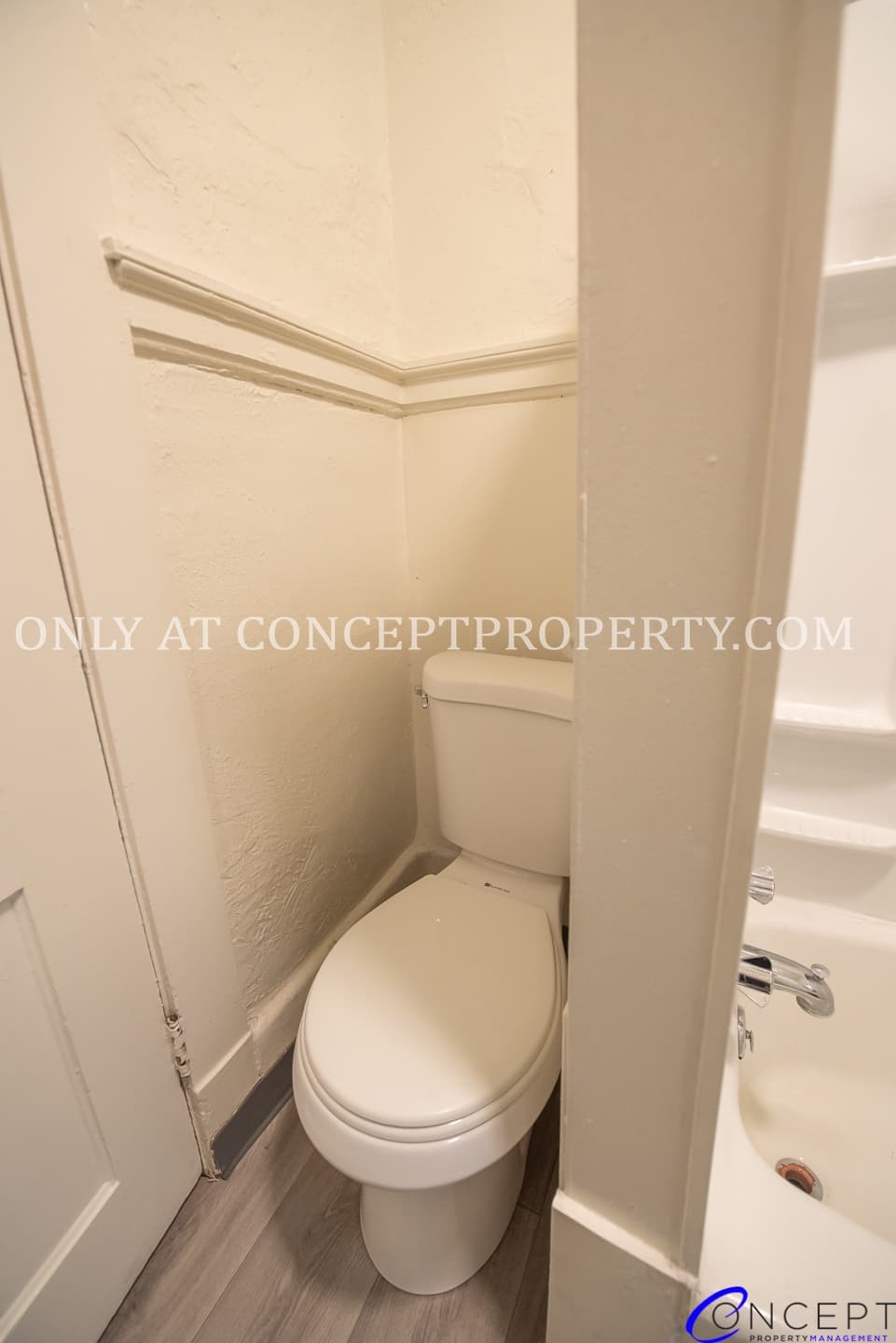 Salt Lake City Apartment: 435 E 200 S