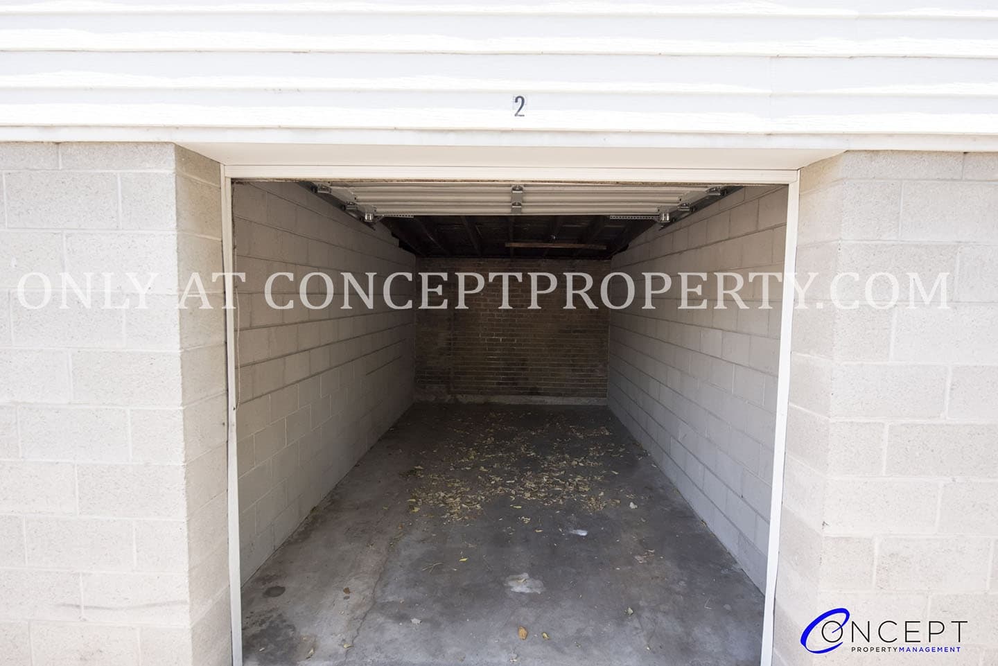Salt Lake City Apartment: 49 S 400 E