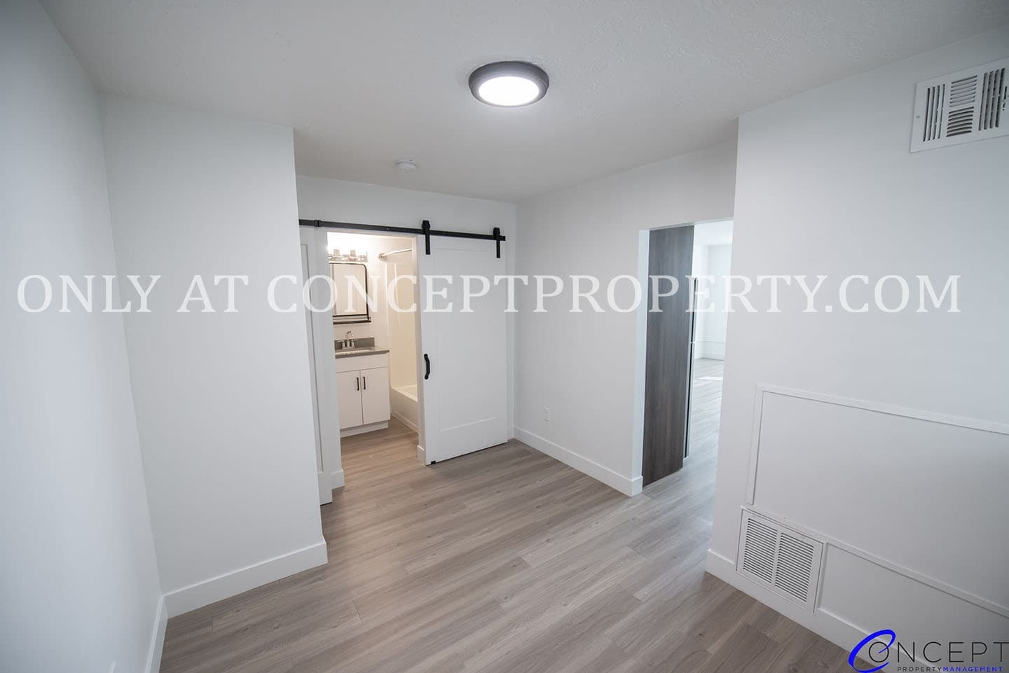 Salt Lake City Apartment: 49 S 400 E
