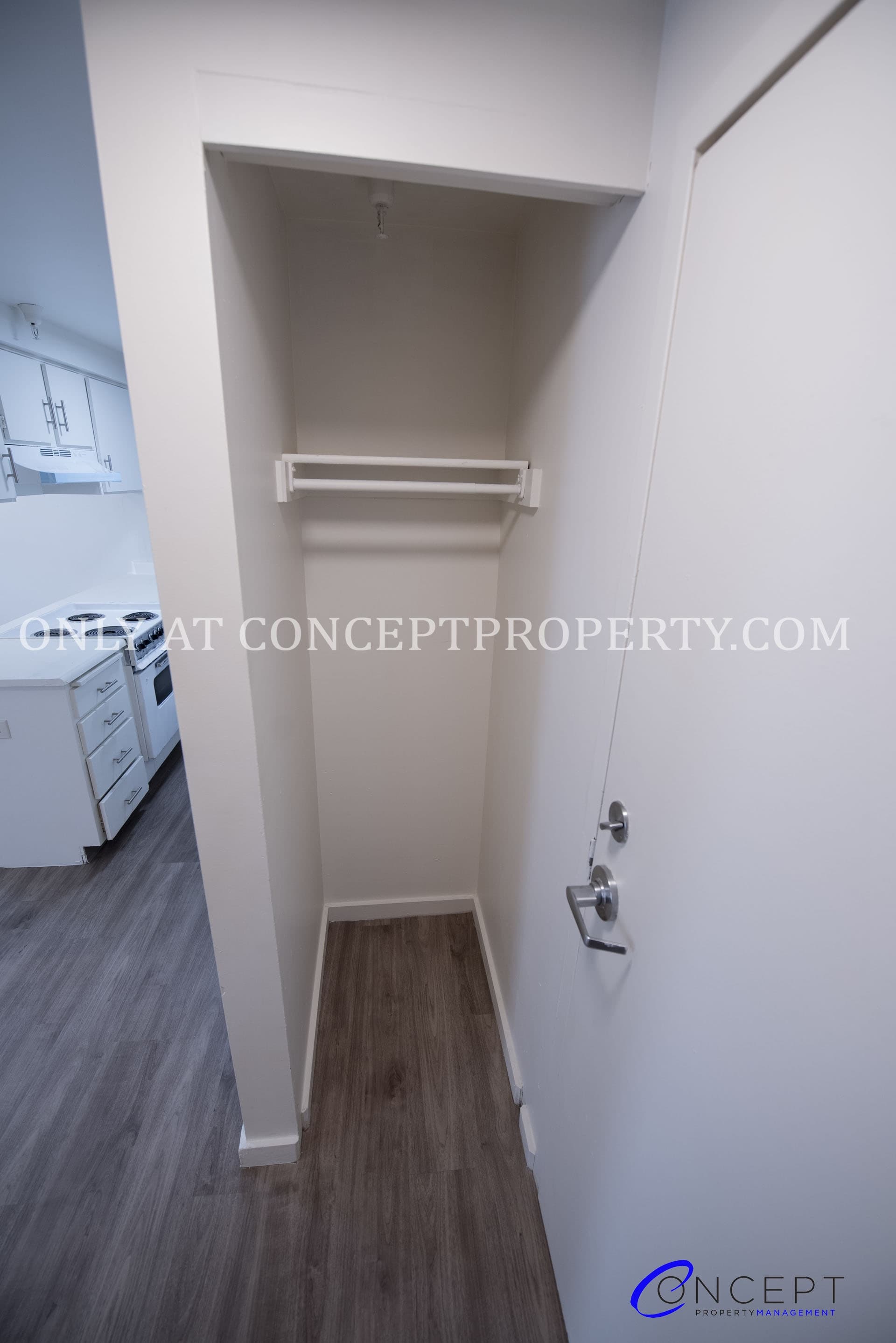 Salt Lake City Apartment: 223 E 3rd Ave