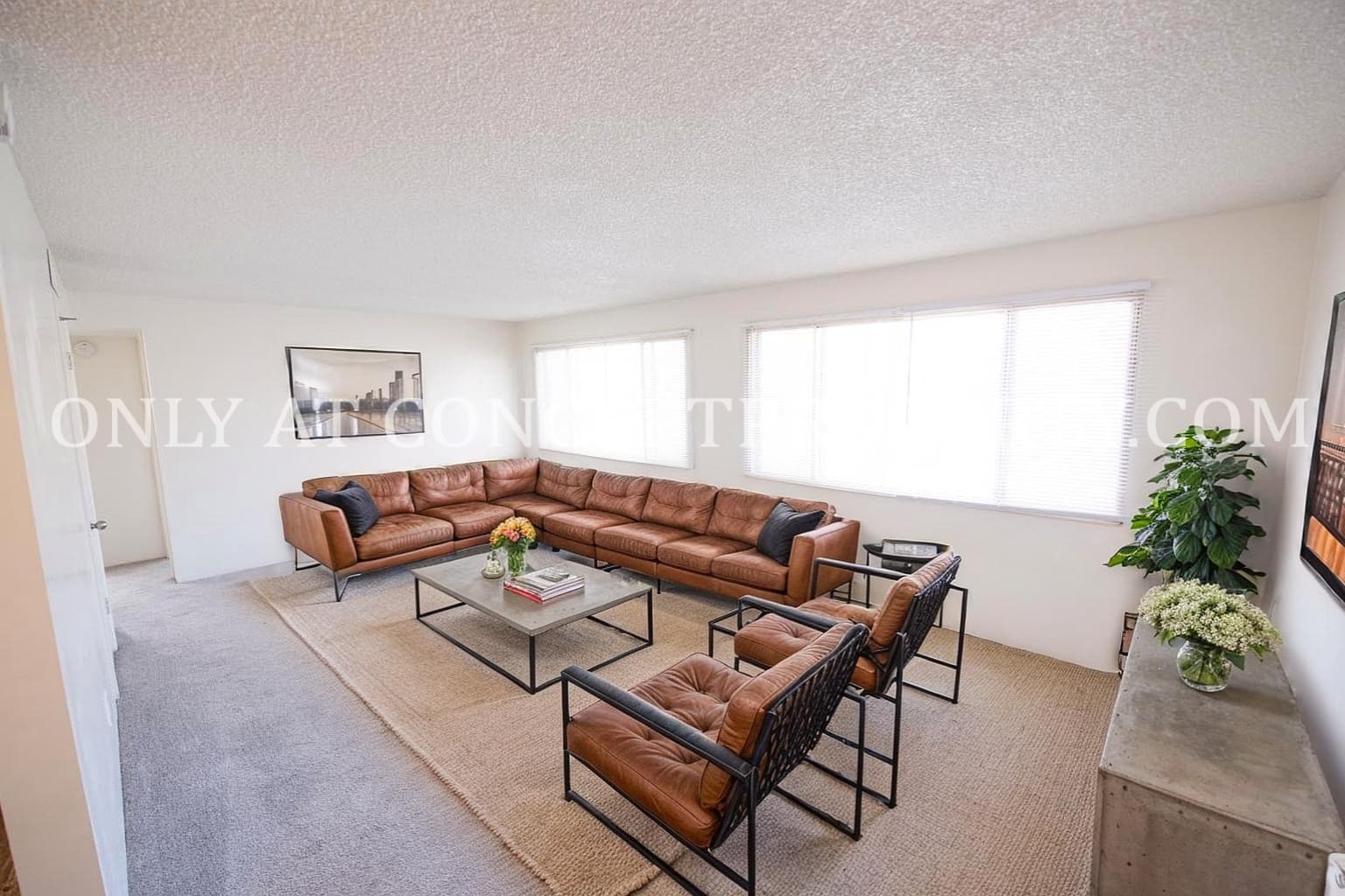 Salt Lake City Apartment: 25 S 1100 E
