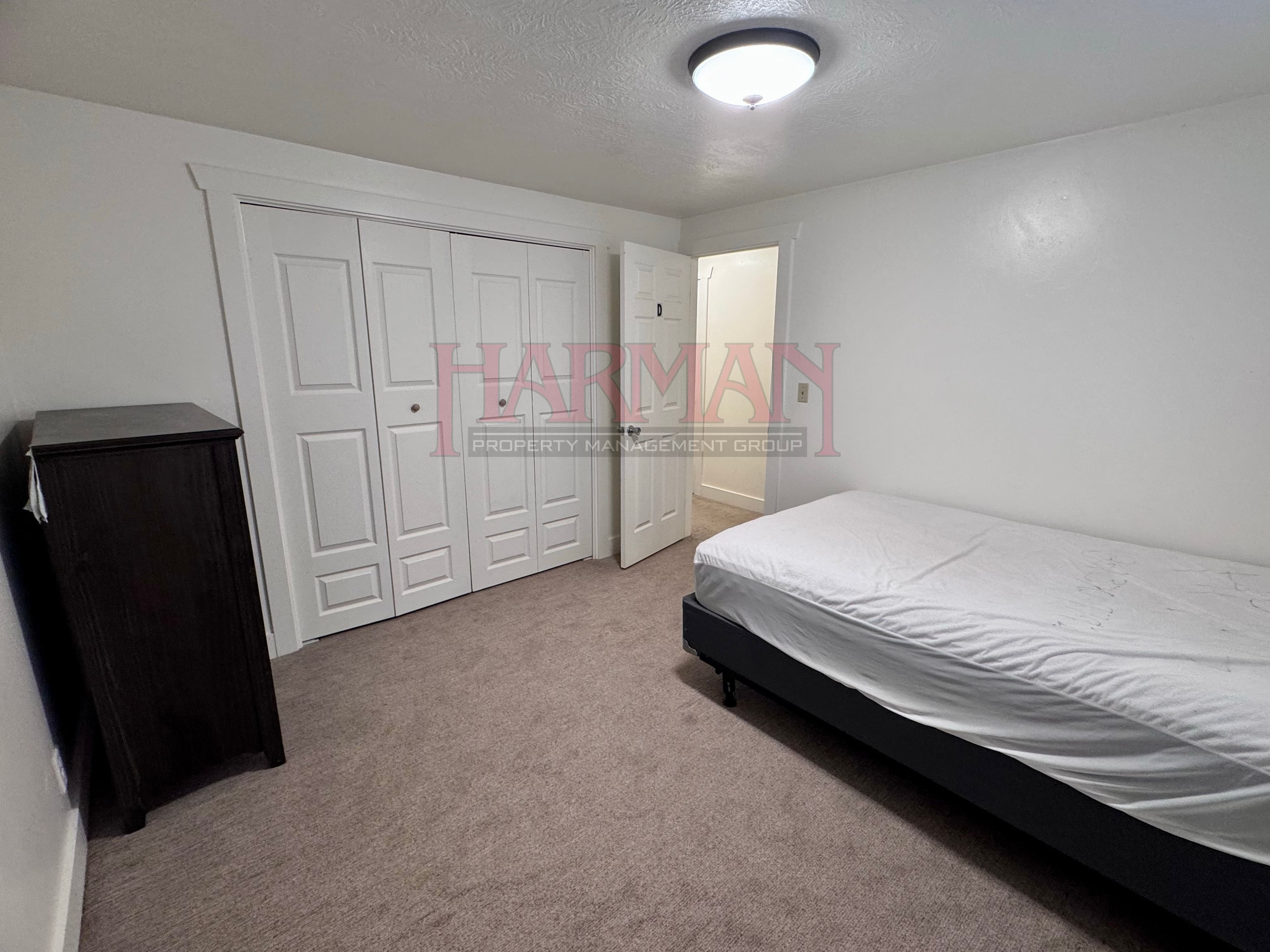 Provo Apartment: 1881 N 840 W
