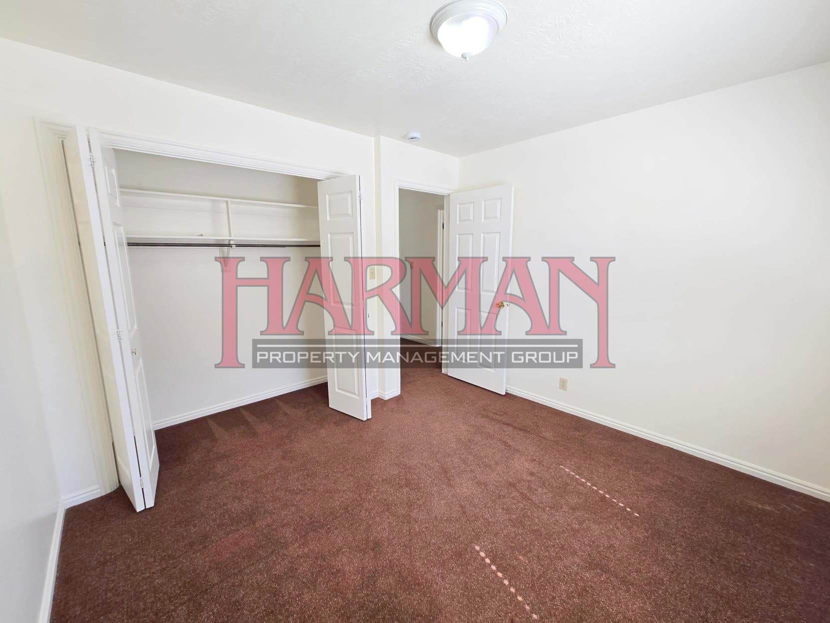 Provo Townhome: 699 N 600 W