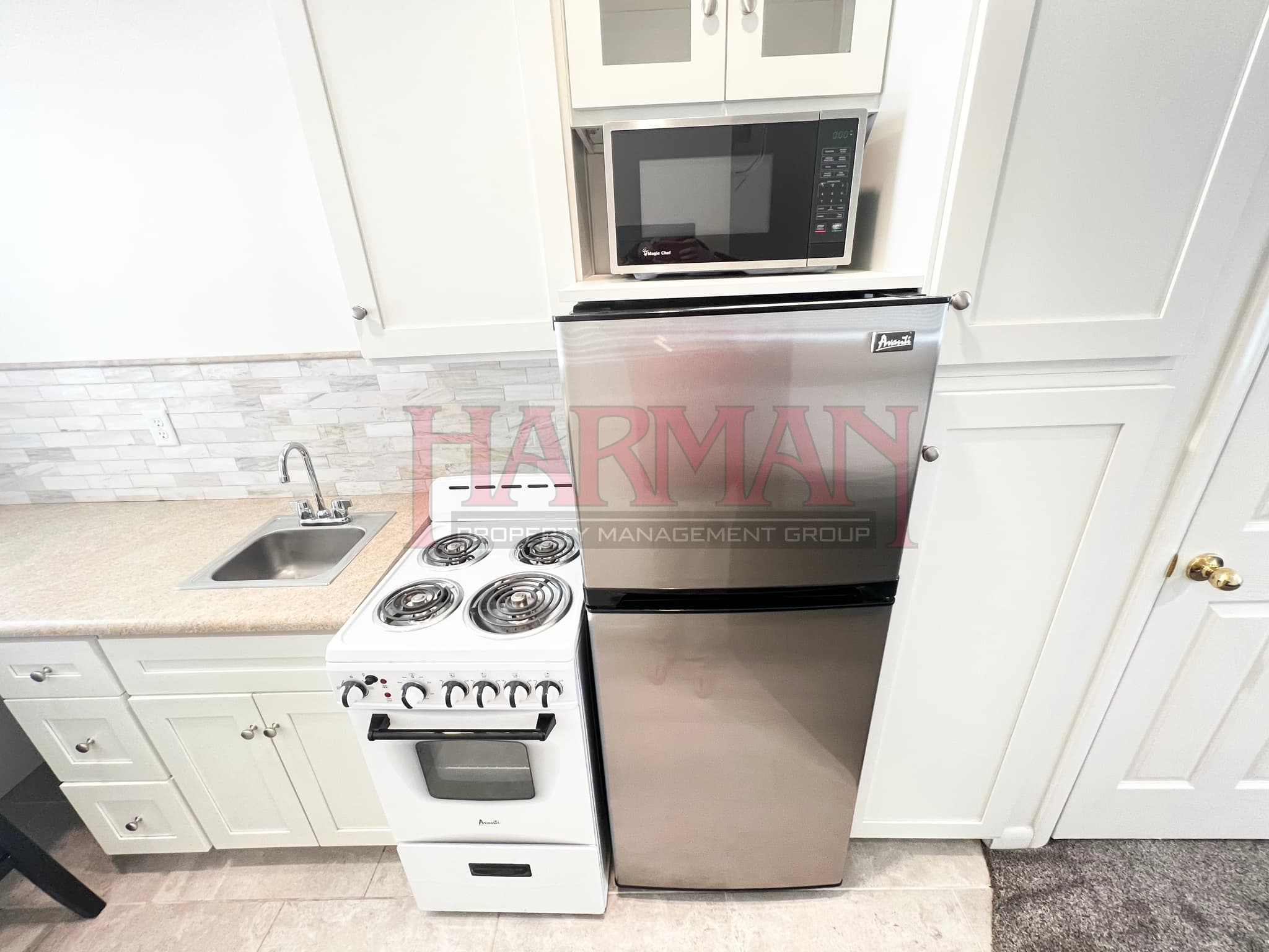 Provo Apartment: 1105 S State St
