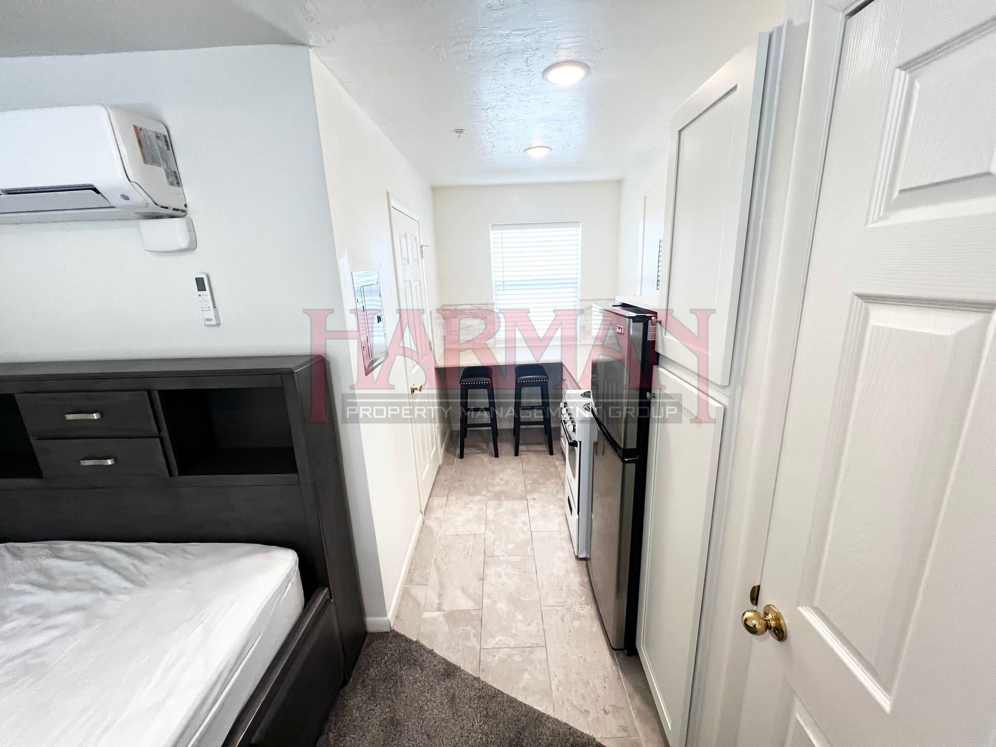Provo Apartment: 1105 S State St
