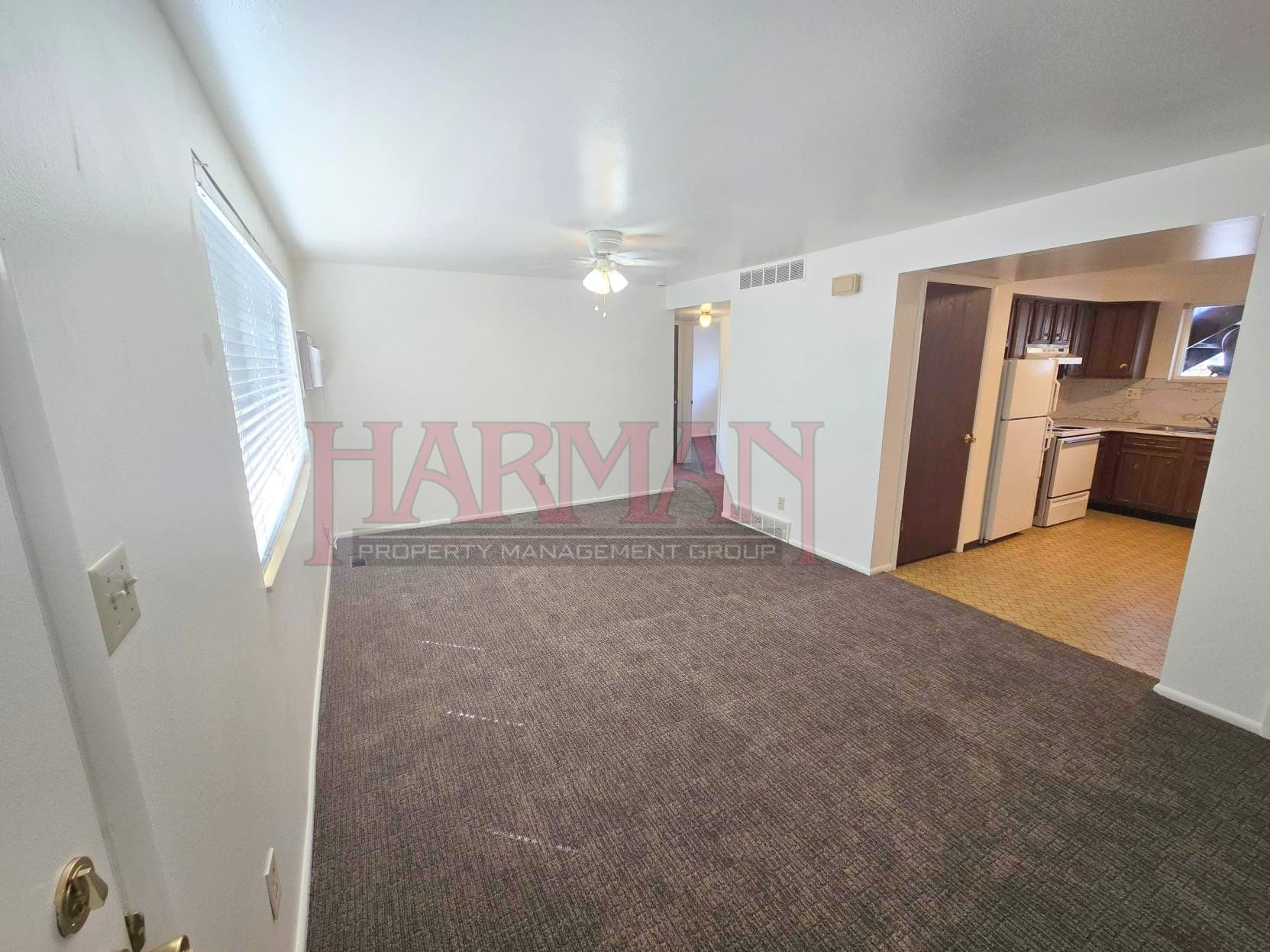 Provo Apartment: 1125 E 960 S