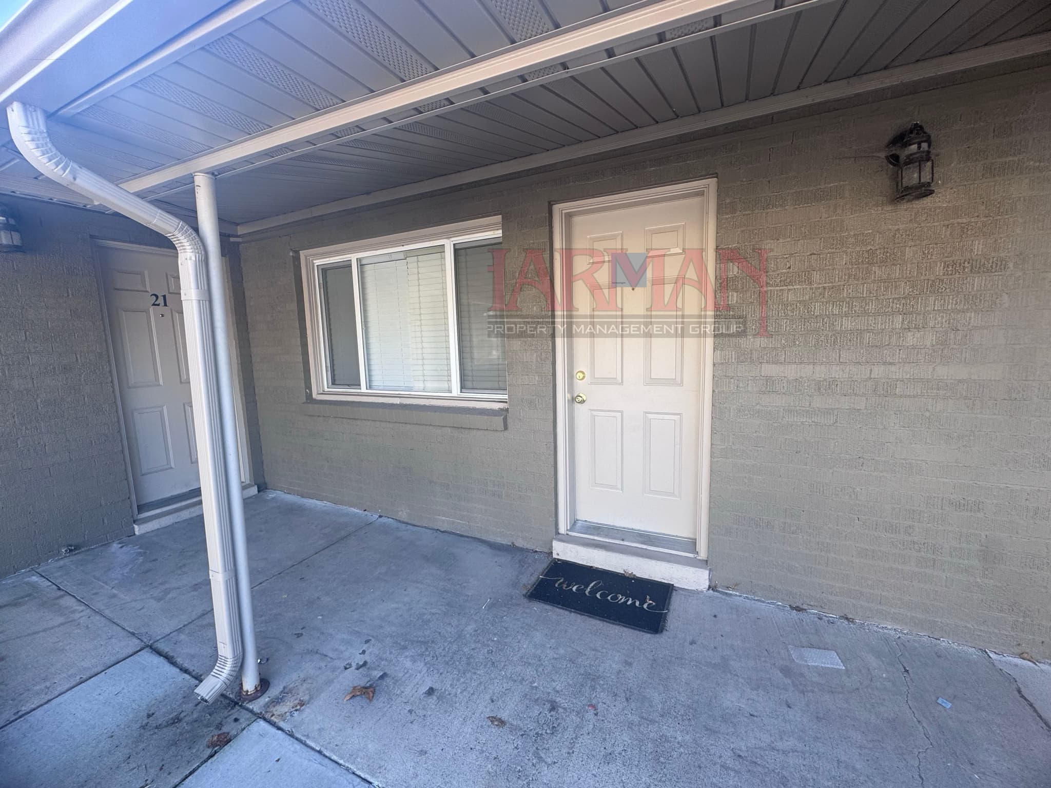 Provo Apartment: 1105 S State St