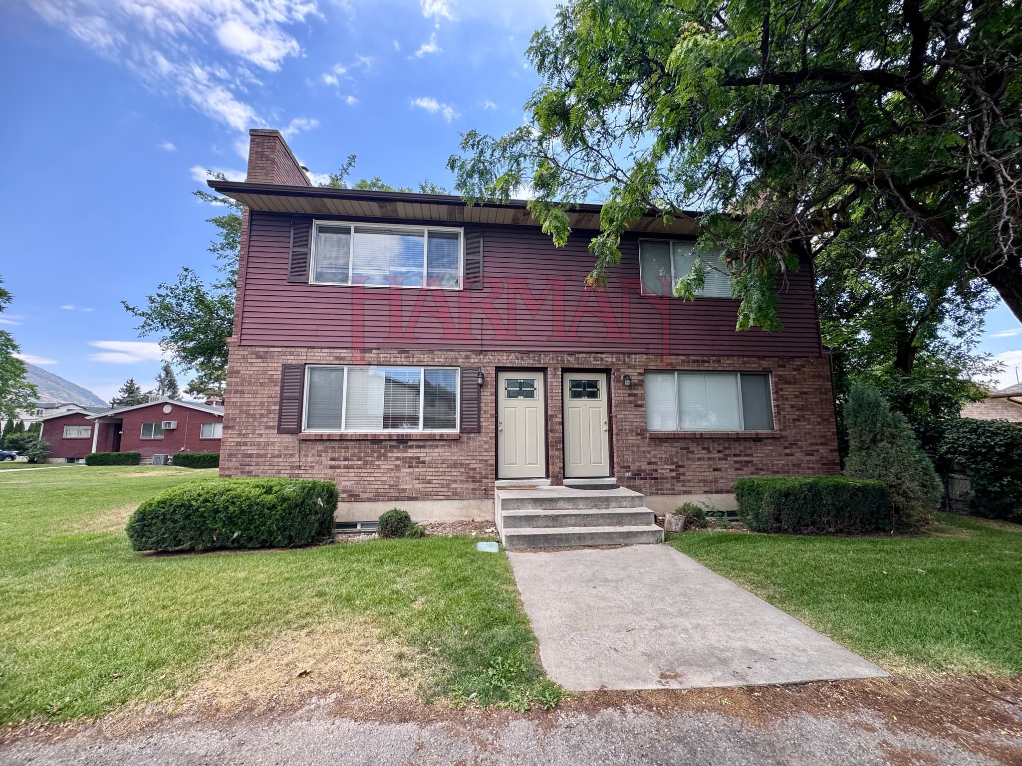 Provo Apartment: 1881 N 840 W