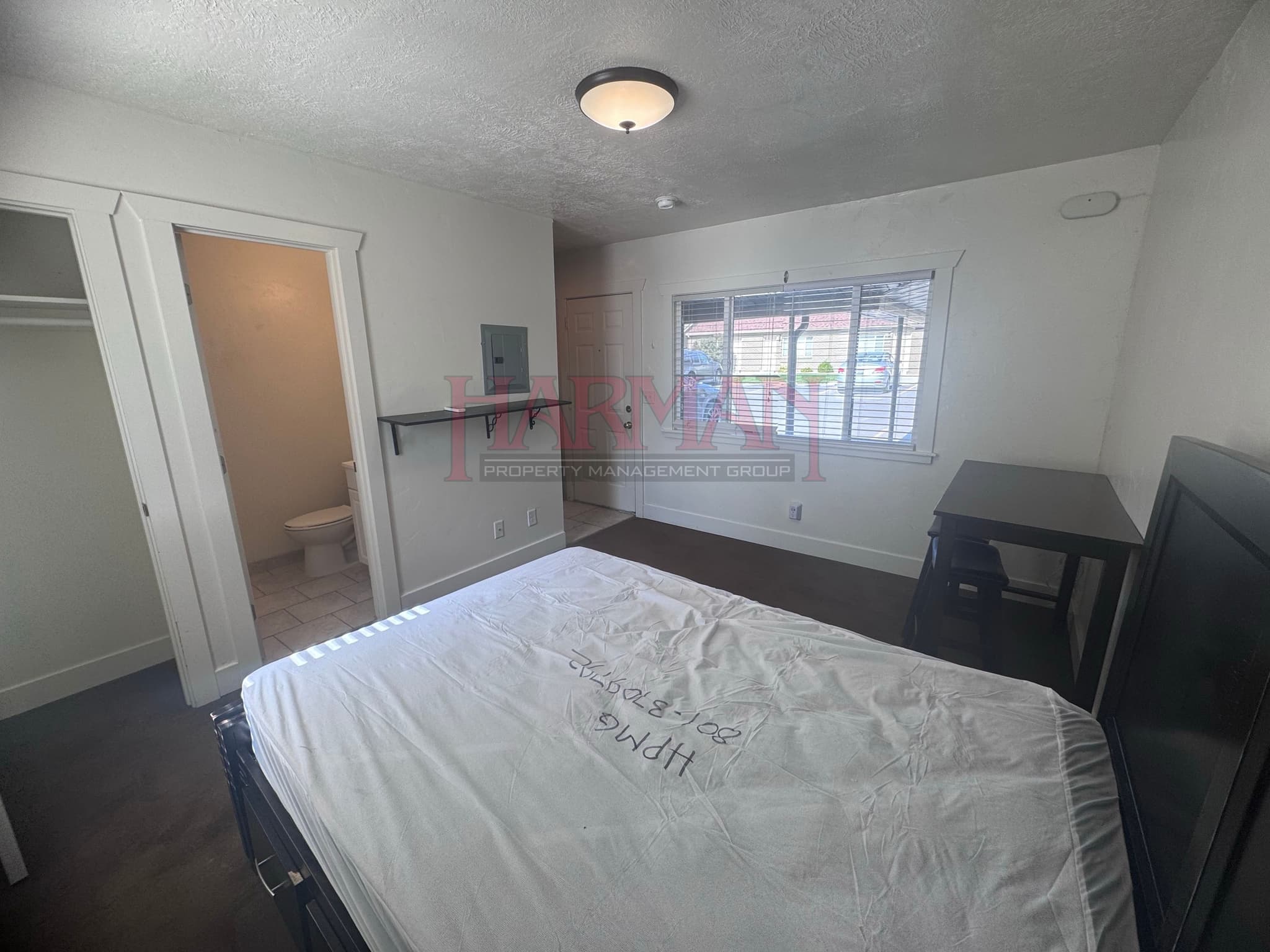 Provo Apartment: 1105 S State St