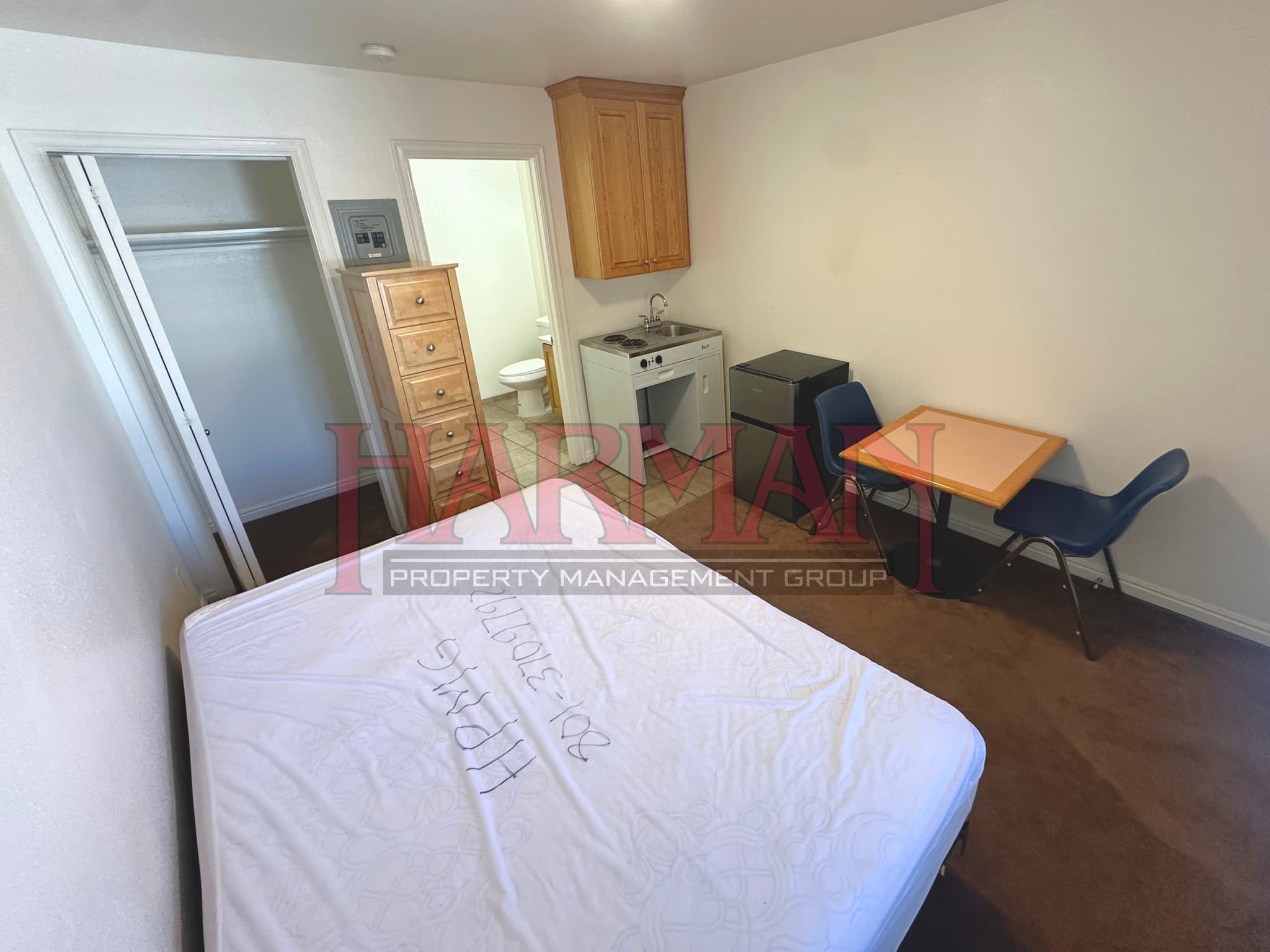 Orem Apartment: 1675 S State St