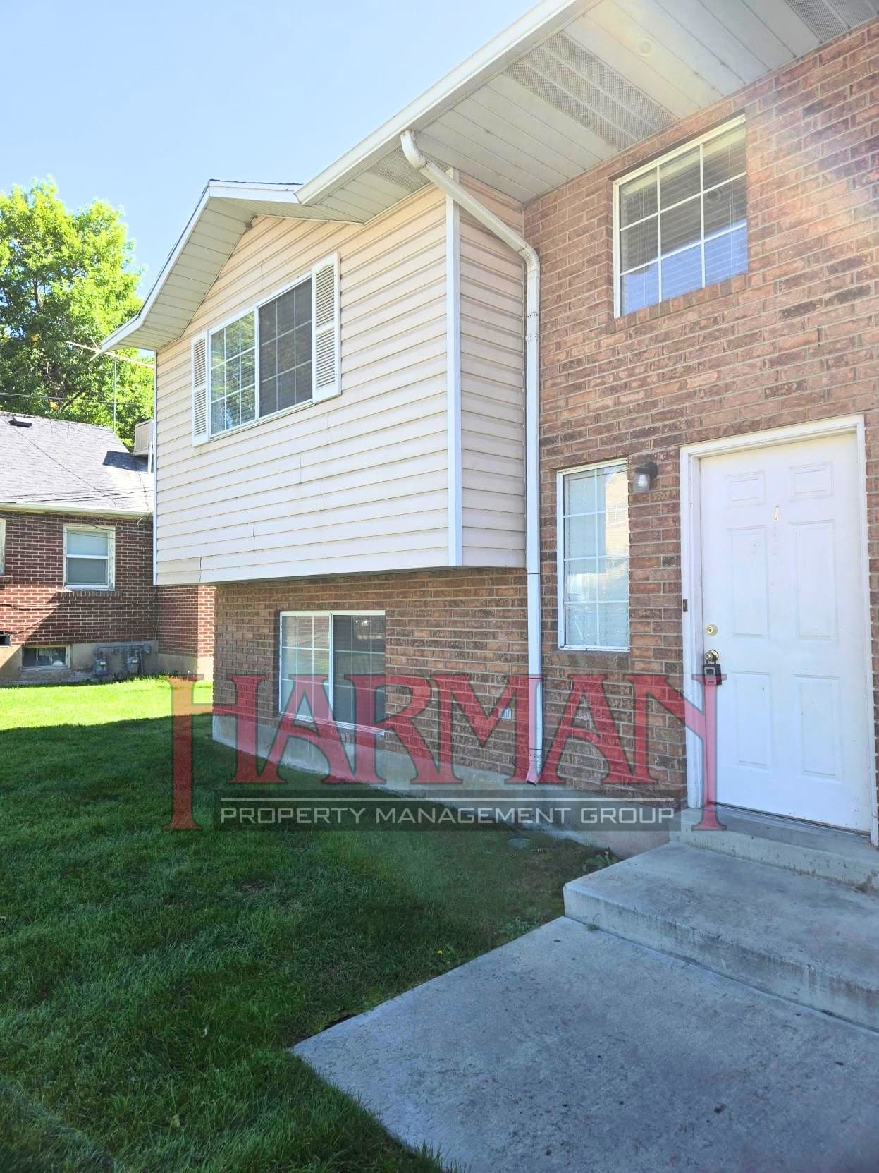Provo Townhome: 699 N 600 W