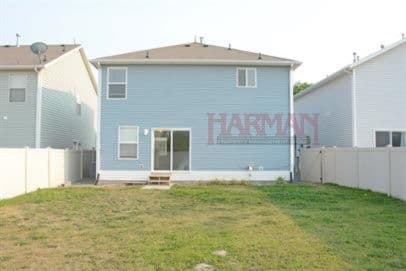 Eagle Mountain House: 2105 E Eagle Crest Way