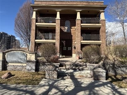 Provo Apartment: 145 E Center St