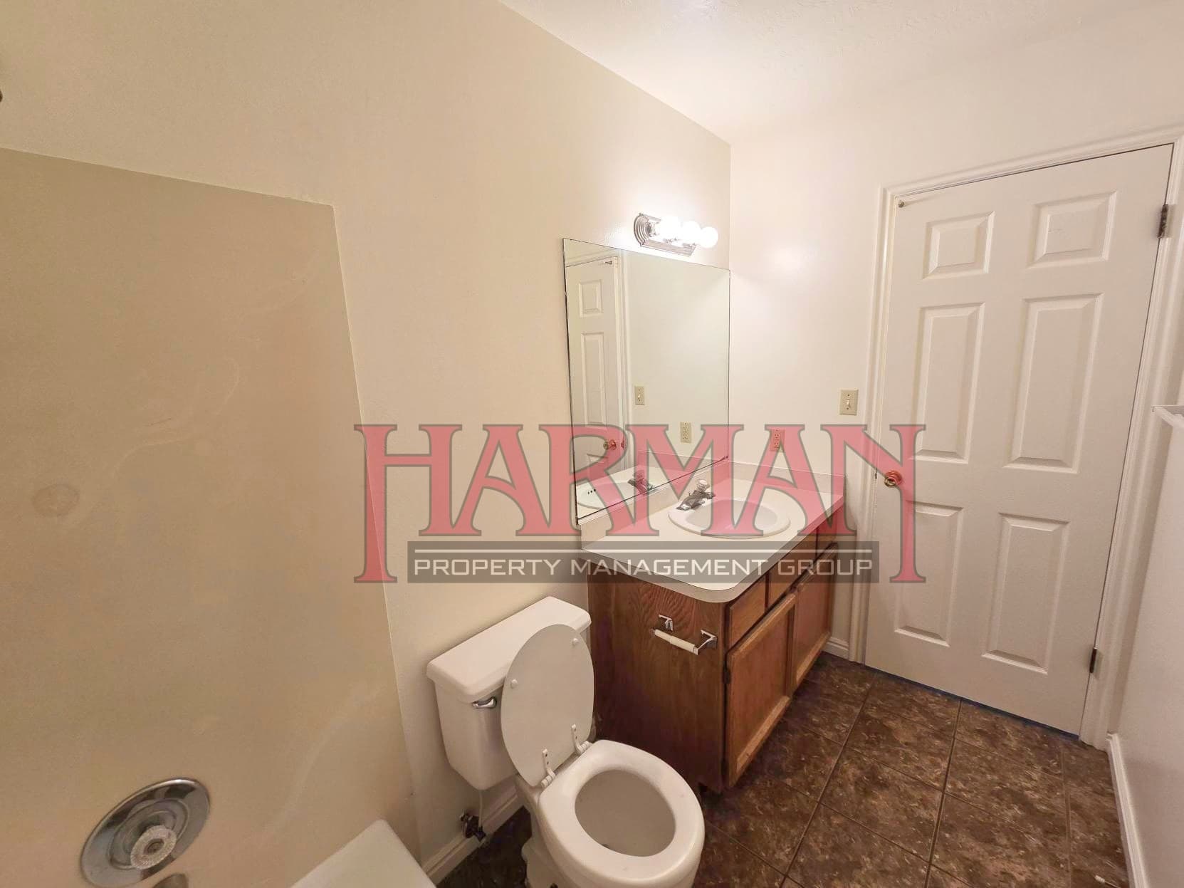 Provo Townhome: 699 N 600 W