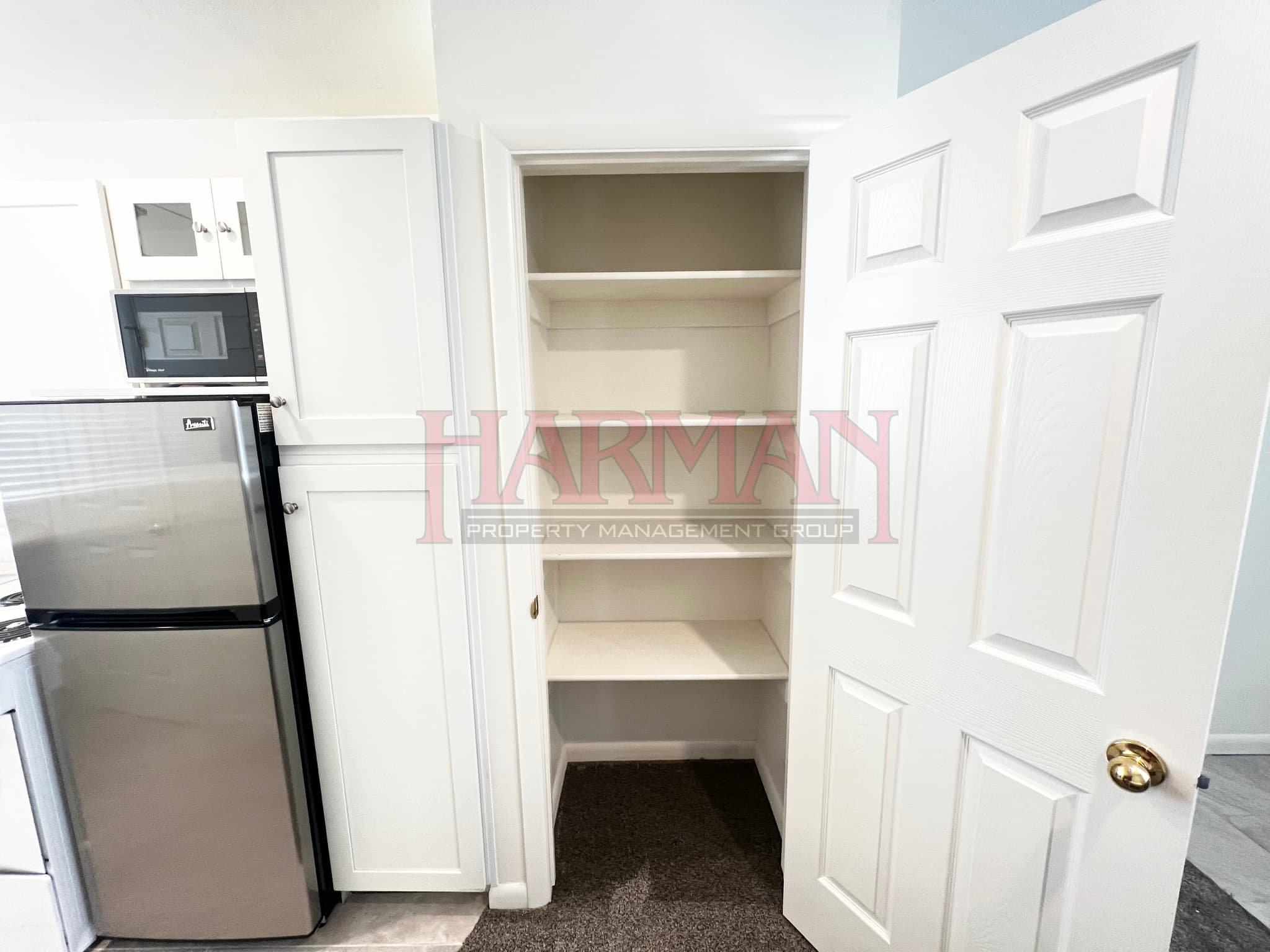 Provo Apartment: 1105 S State St