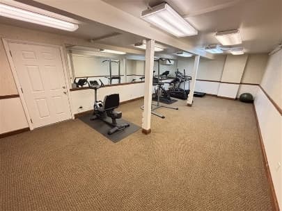 Provo Apartment: 145 E Center St