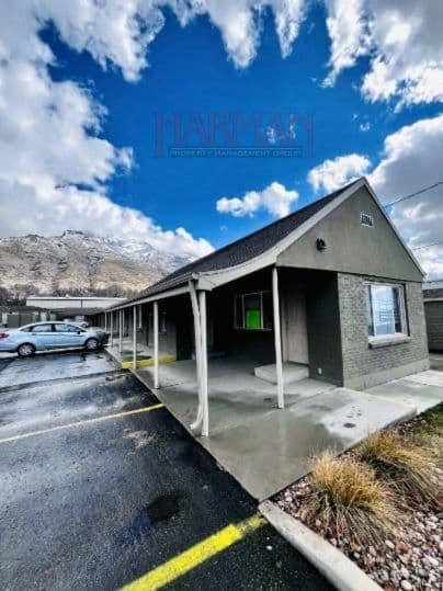 Provo Apartment: 1105 S State St