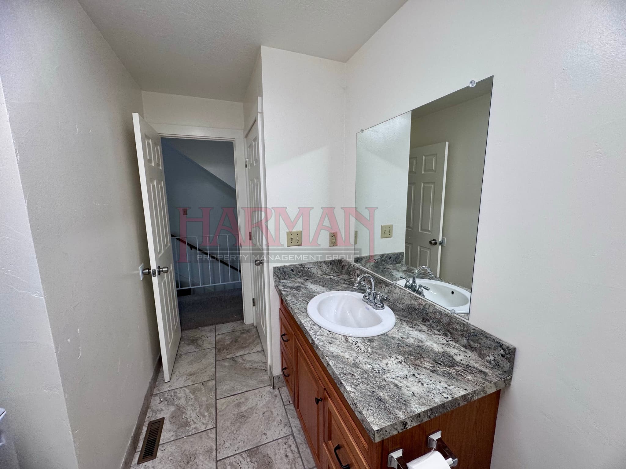 Provo Apartment: 1881 N 840 W